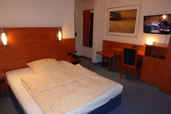 Astoria Nichtraucherhotel (Ratingen)